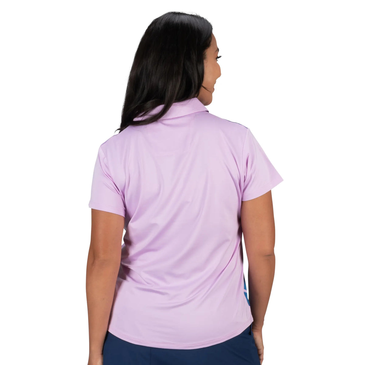 Trinity Short Sleeve Polo Plus