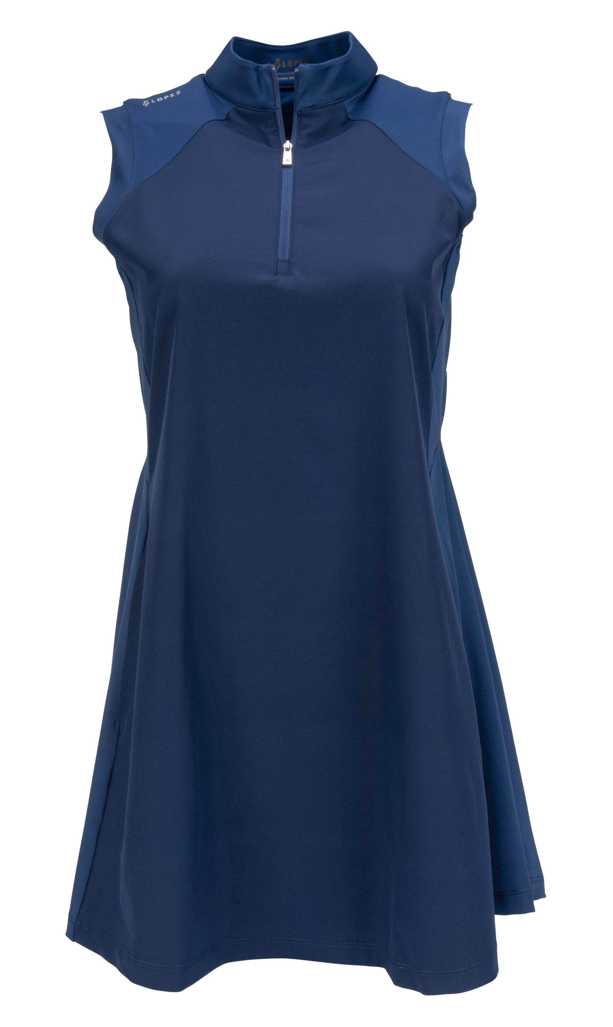 Ace Dress