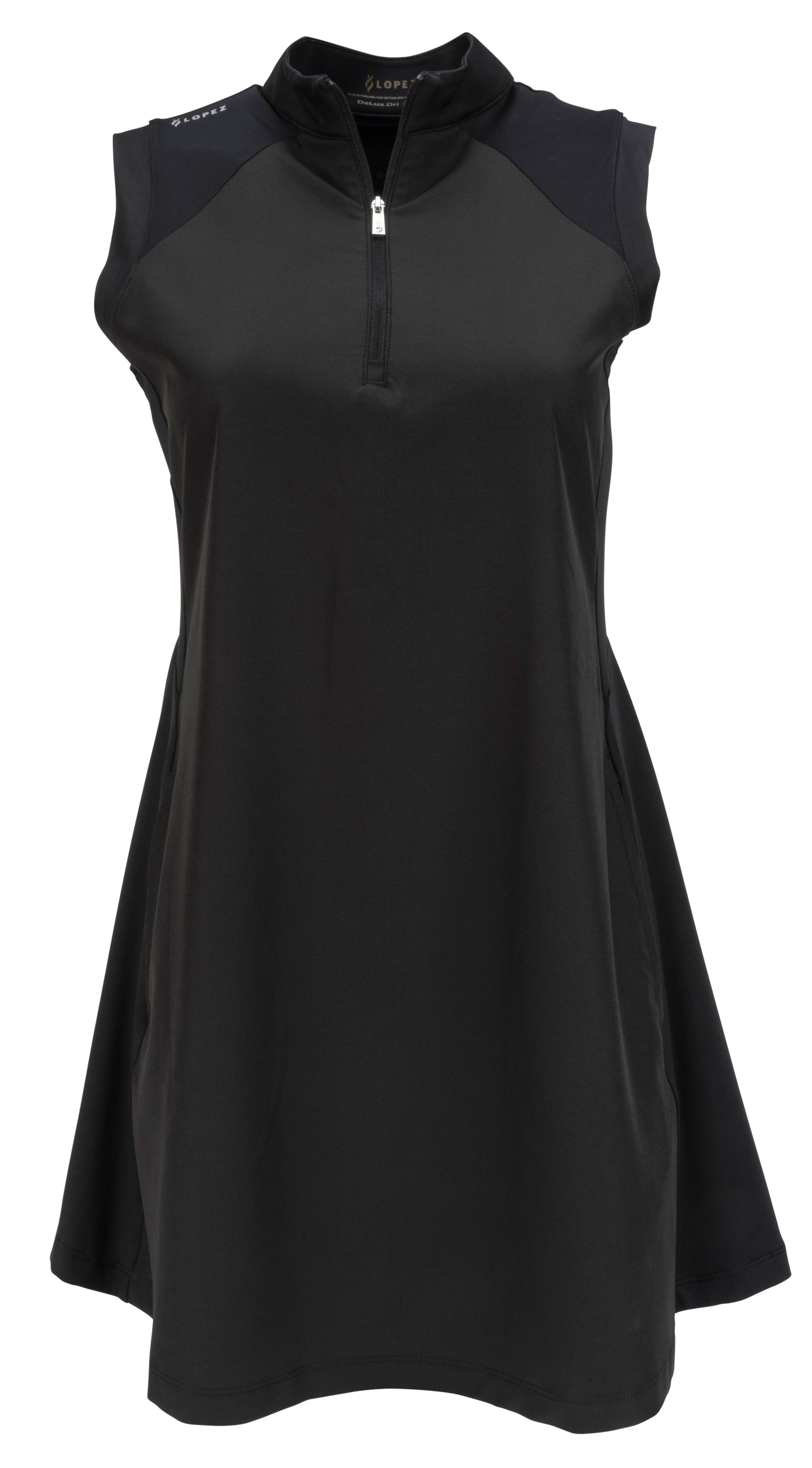 Ace Dress