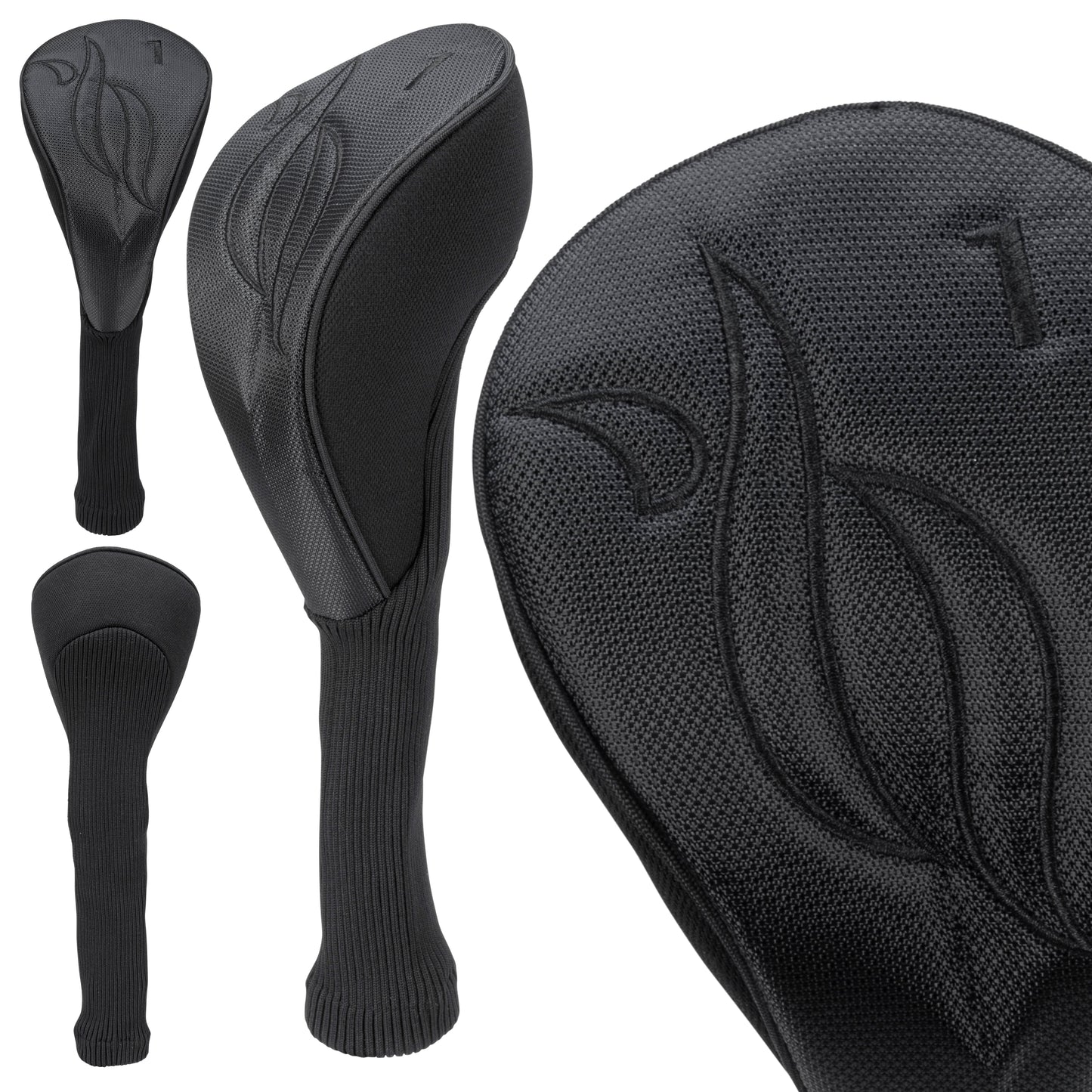 Head Covers
