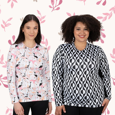 Mother's Day Aspiration Tee Feature