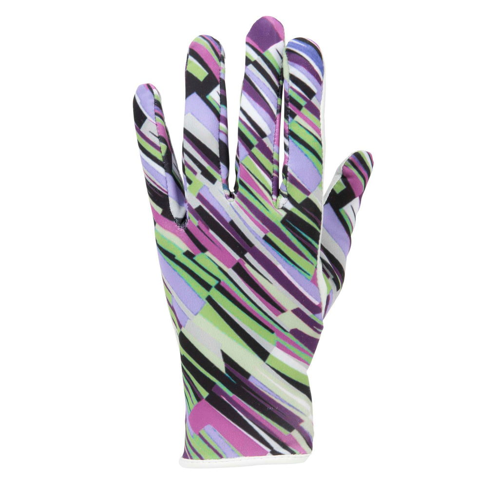 Nancy Lopez  Full Finger Rhythm Glove Left Hand Rhythm