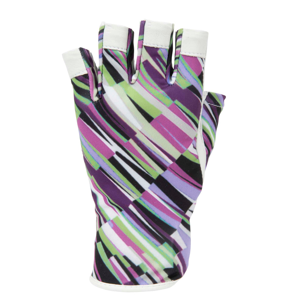 Nancy Lopez  Half Finger Rhythm Glove Left Hand Rhythm