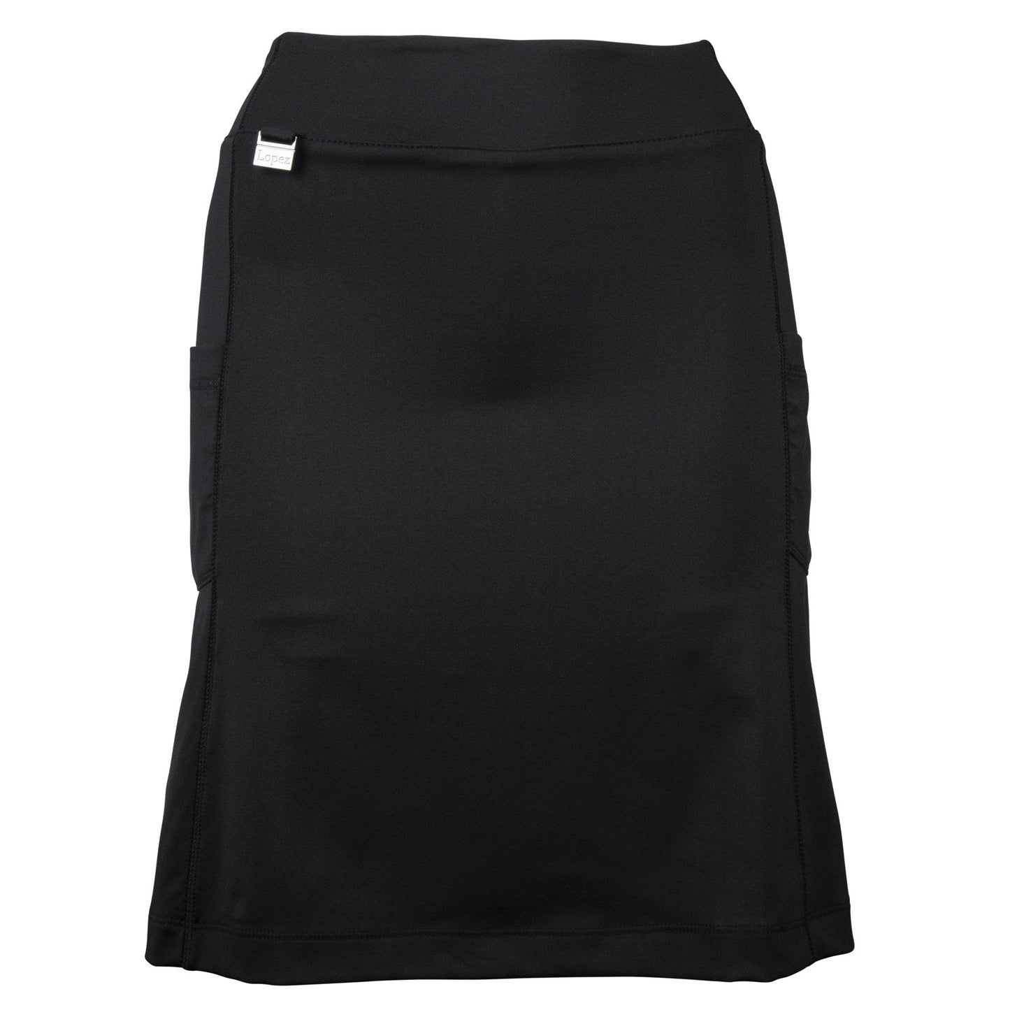 Nancy Lopez  Pro Skort Black