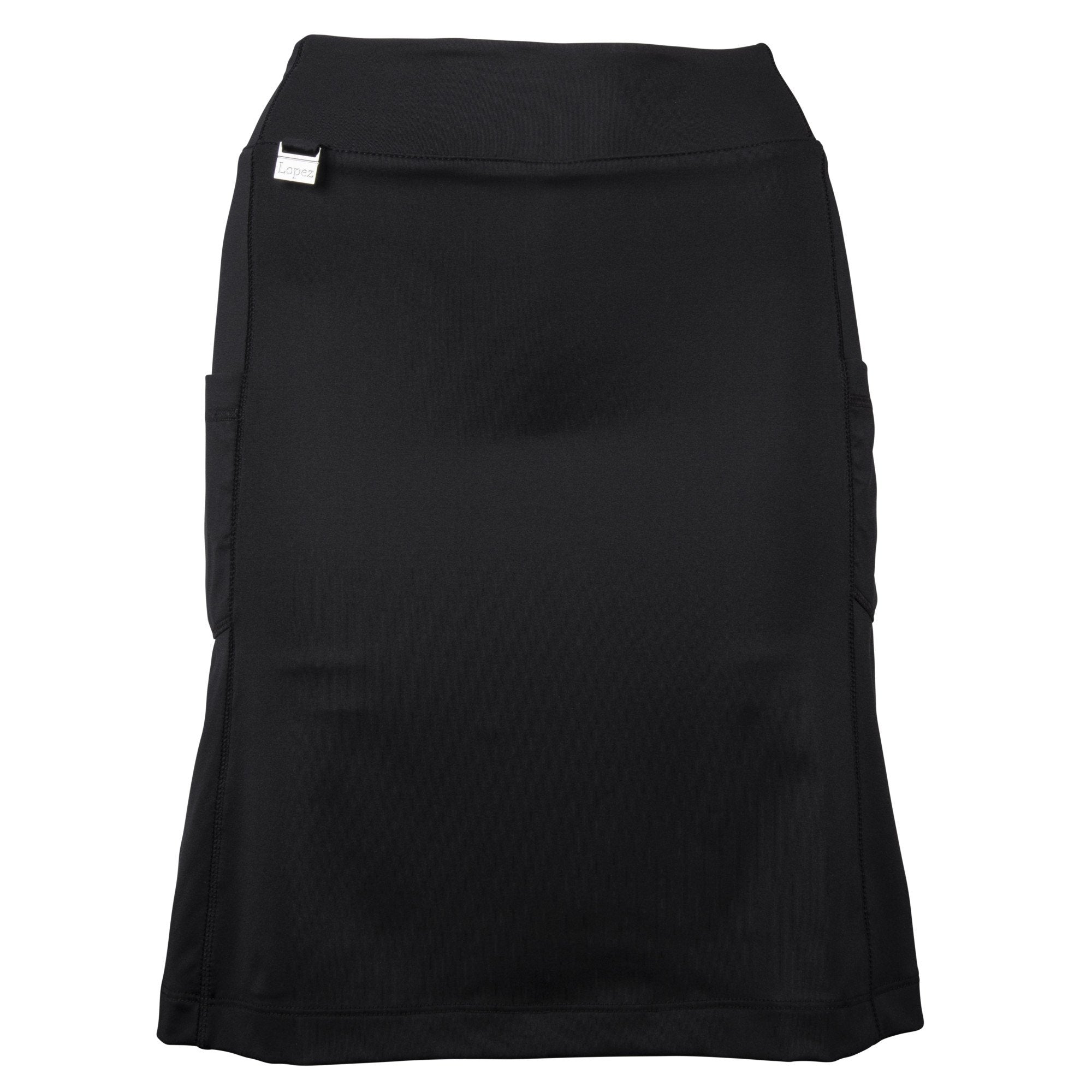 Nancy Lopez  Pro Skort Black