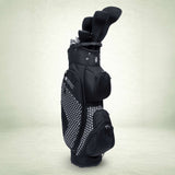 Nancy Lopez  Fairways 18-Piece Package Set - Black Diamond Black Diamond
