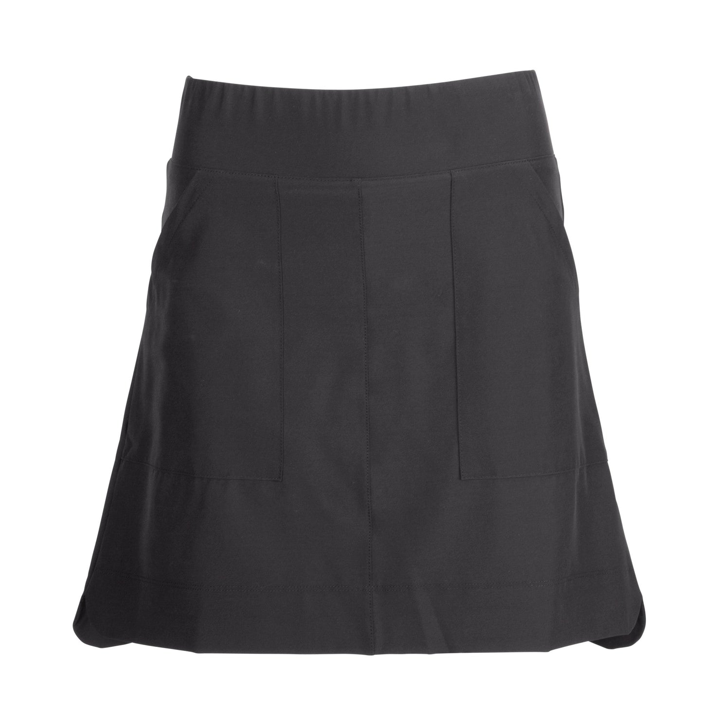 Nancy Lopez  Ace Skort Black