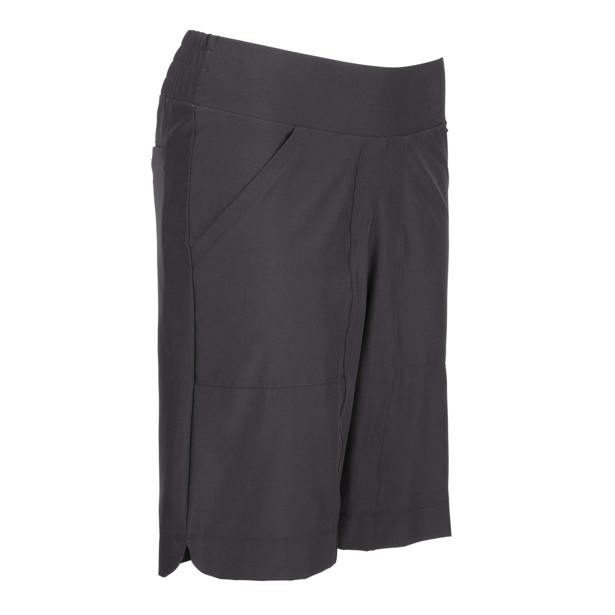 Nancy Lopez  Ace Short Black