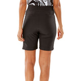Nancy Lopez  Ace Short Black