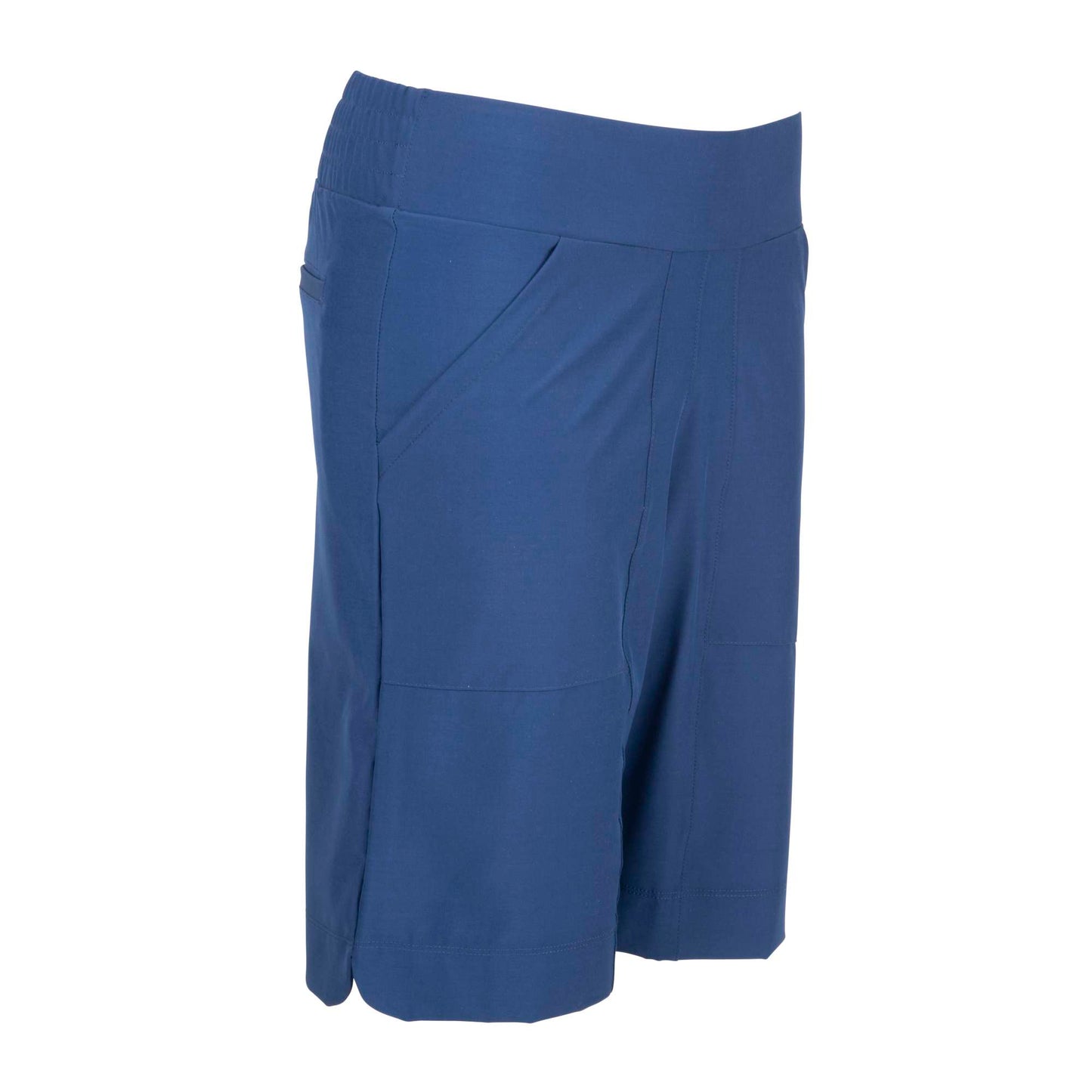 Nancy Lopez  Ace Short Navy