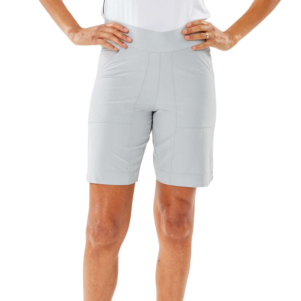 Nancy Lopez Golf Ace Short