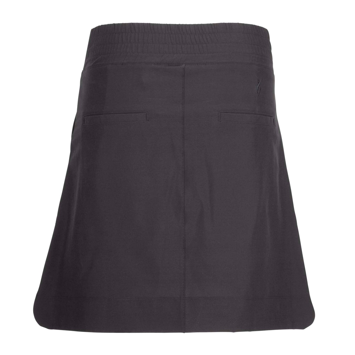 Nancy Lopez  Ace Skort Black