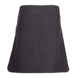 Nancy Lopez  Ace Skort Black