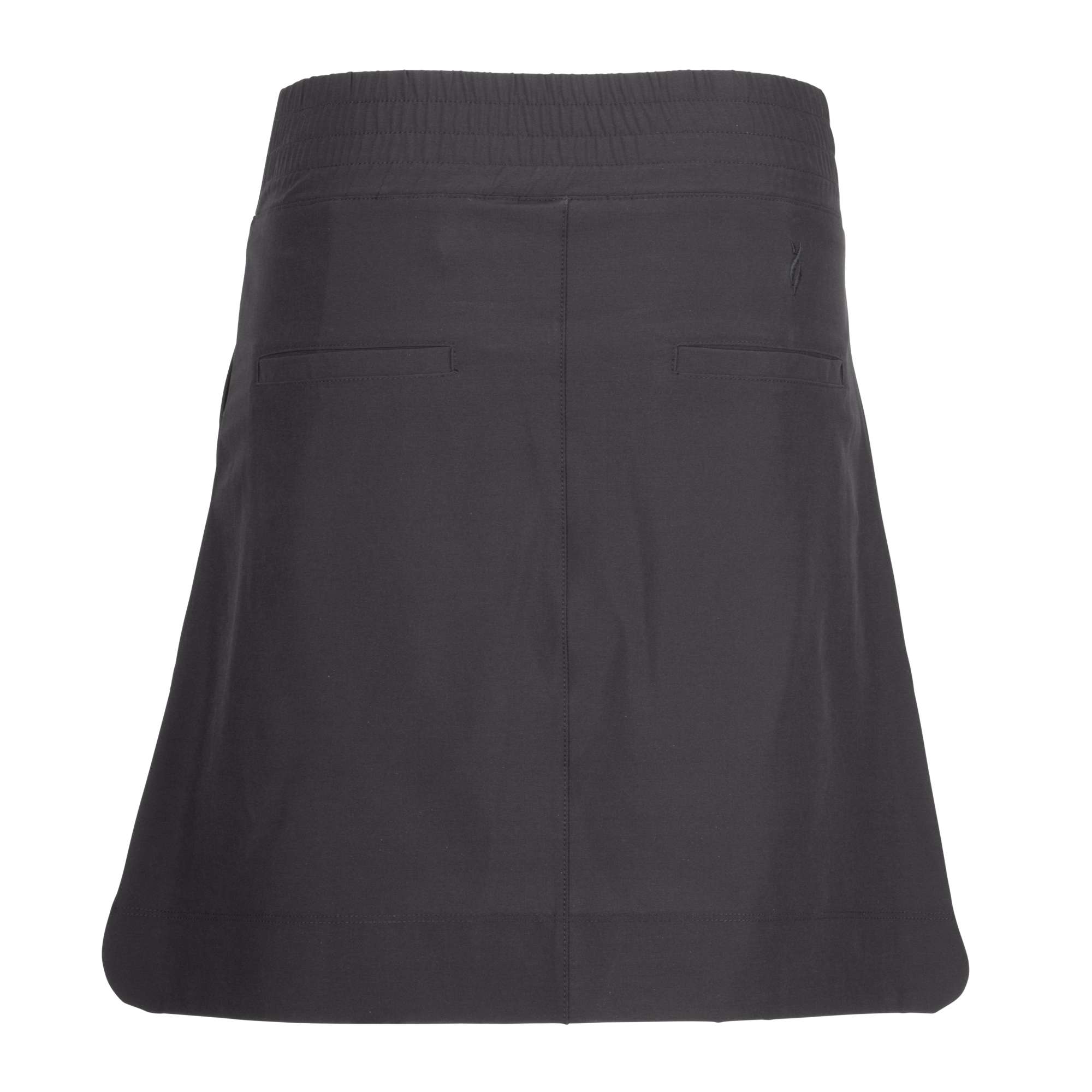 Nancy Lopez  Ace Skort Black