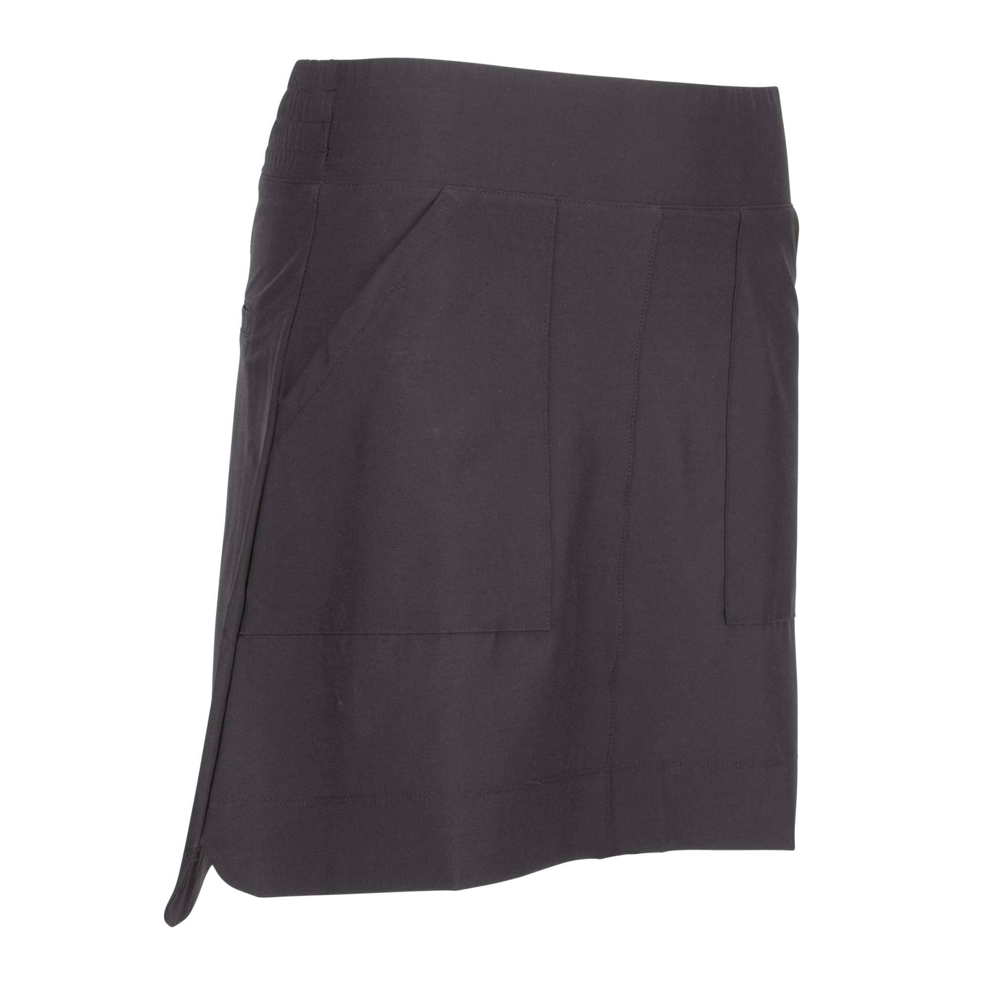 Nancy Lopez  Ace Skort Black