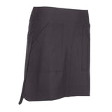 Nancy Lopez  Ace Skort Black