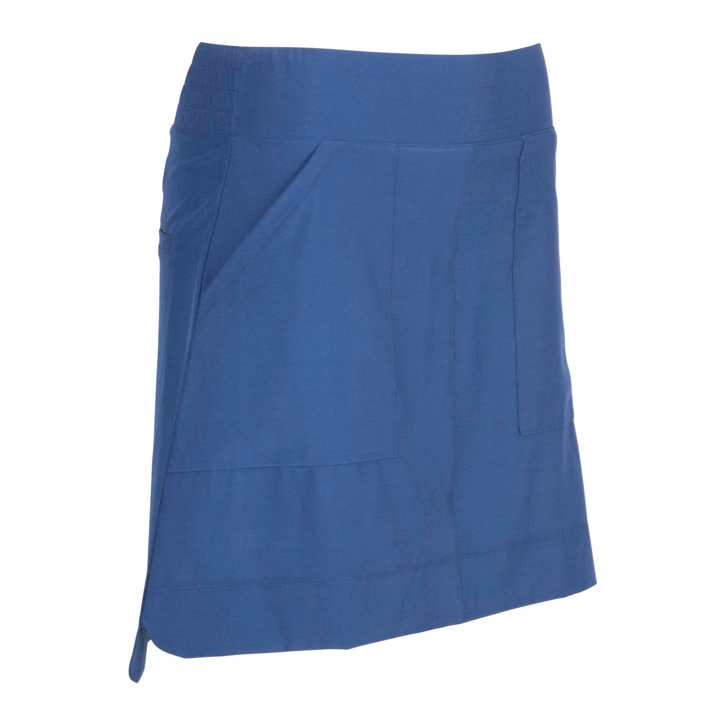 Nancy Lopez  Ace Skort Navy