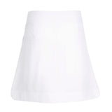 Nancy Lopez  Ace Skort White