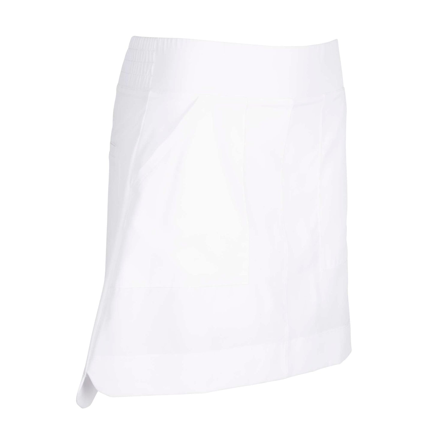Nancy Lopez  Ace Skort White