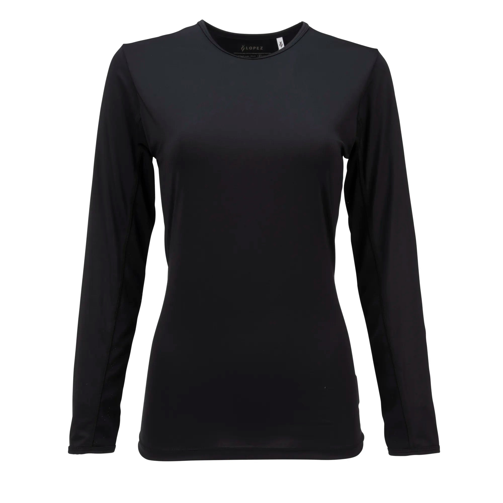 Aspiration Long Sleeve