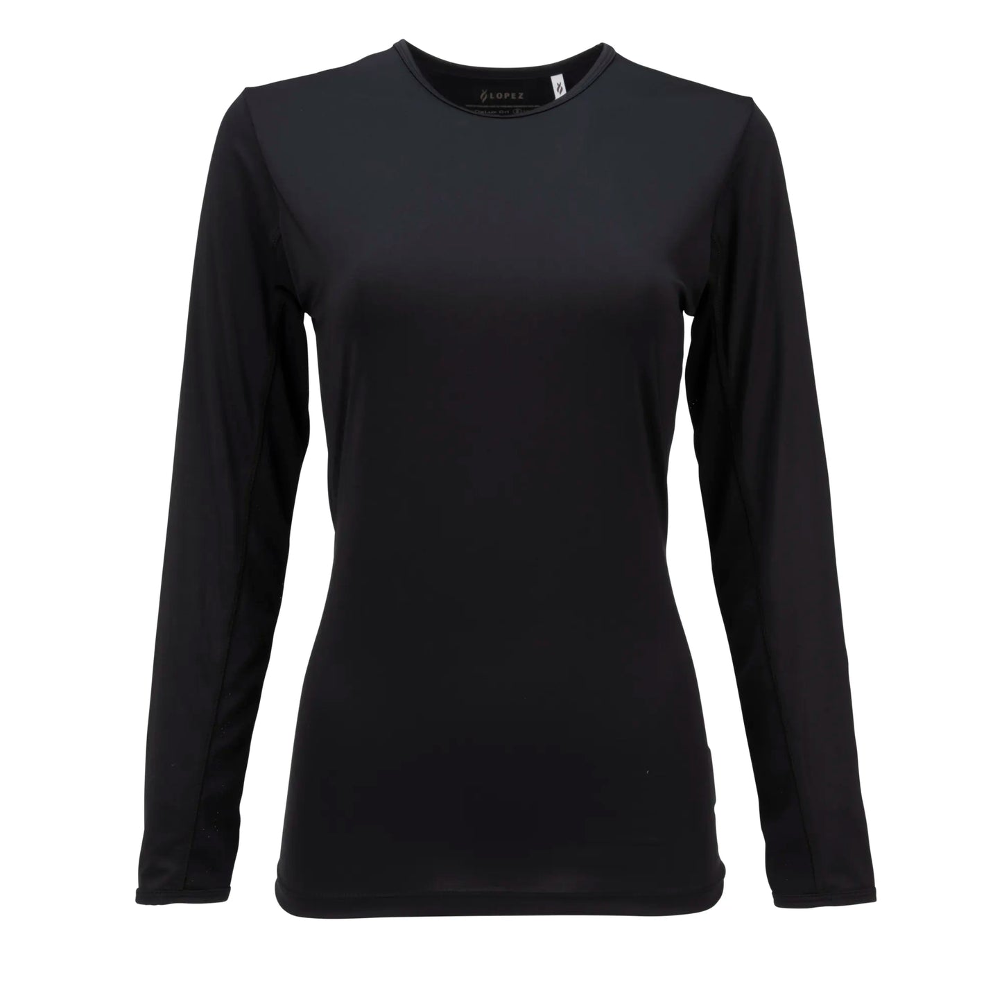 Aspiration Long Sleeve Plus