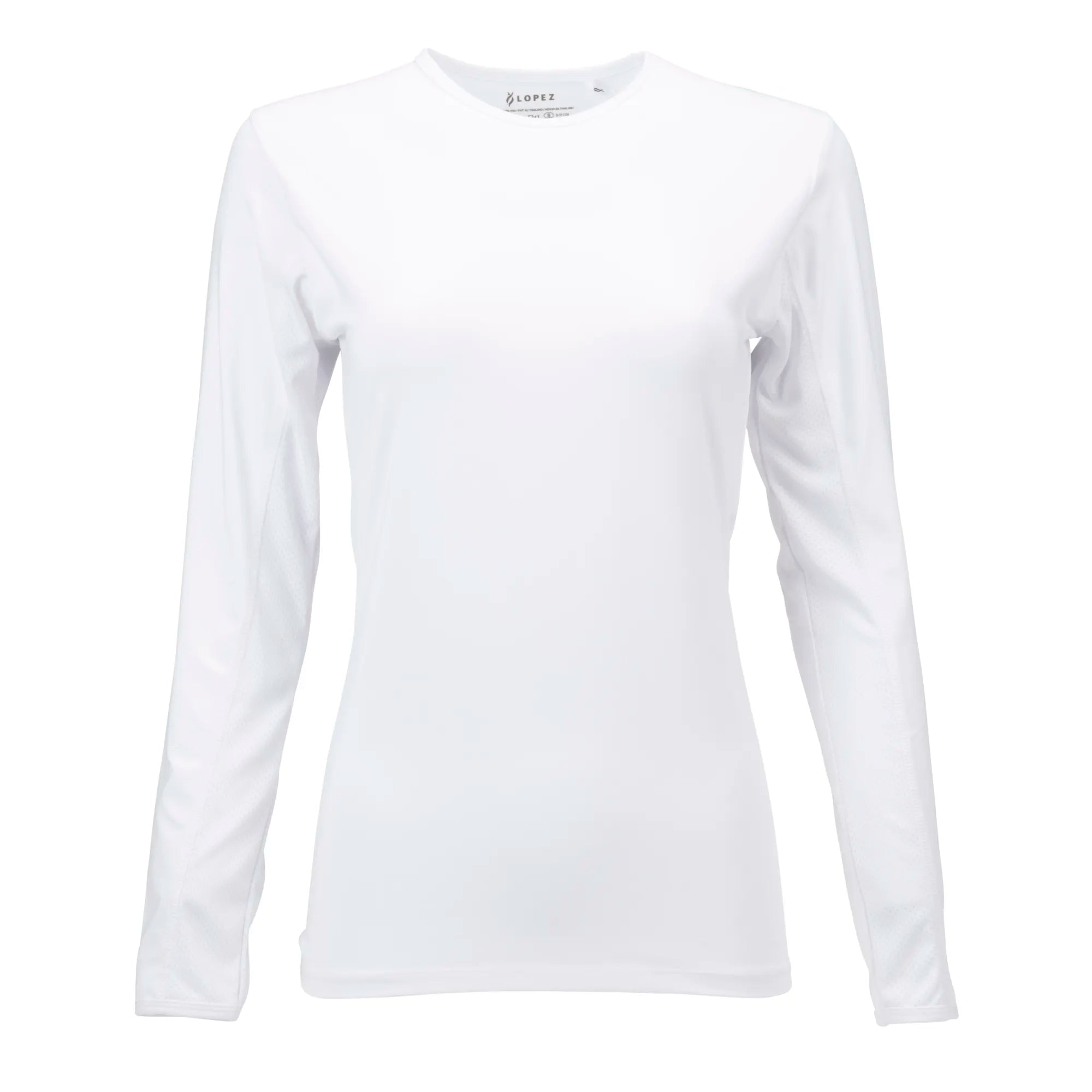 Aspiration Long Sleeve
