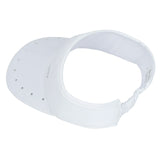 Nancy Lopez  Bling Visor White