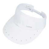 Nancy Lopez  Bling Visor White