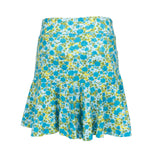 Nancy Lopez  Bloom Flip Skort Ice Multi