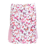Nancy Lopez  Butterfly Skort Burst Multi