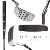 Erinn - Premium 18-Piece Cart Bag Package Set - Chevron