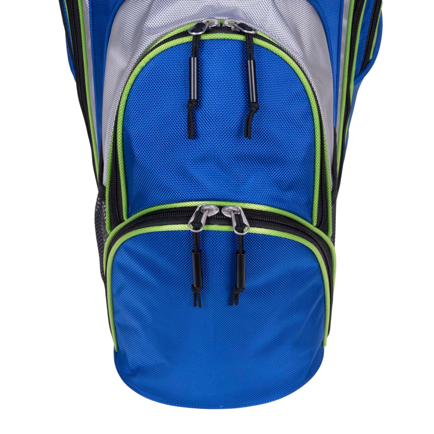 Nancy Lopez Golf Erinn 18-Piece Cart Bag Package Set - Play Pockets