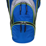 Nancy Lopez Golf Erinn 18-Piece Cart Bag Package Set - Play Pockets
