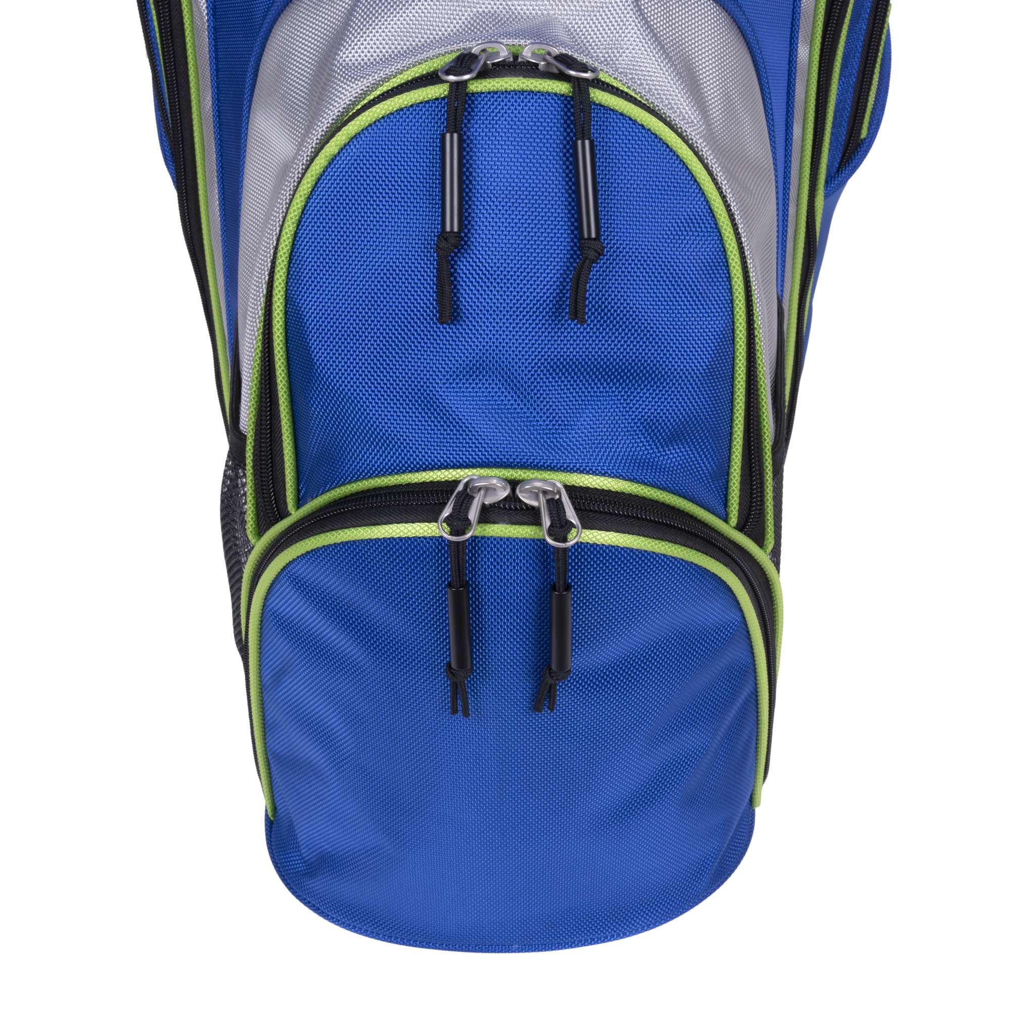 Nancy Lopez Golf Erinn 18-Piece Cart Bag Package Set - Play Pockets