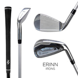 Erinn Irons