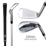 Erinn sand Wedge