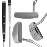 Fairways 18-Piece Package Set - Black Diamond