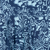 Nancy Lopez  Flip Skort Black Multi