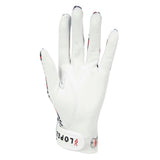 Full Finger Click Glove Left Hand Click