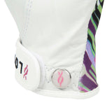 Full Finger Rhythm Glove Left Hand Rhythm