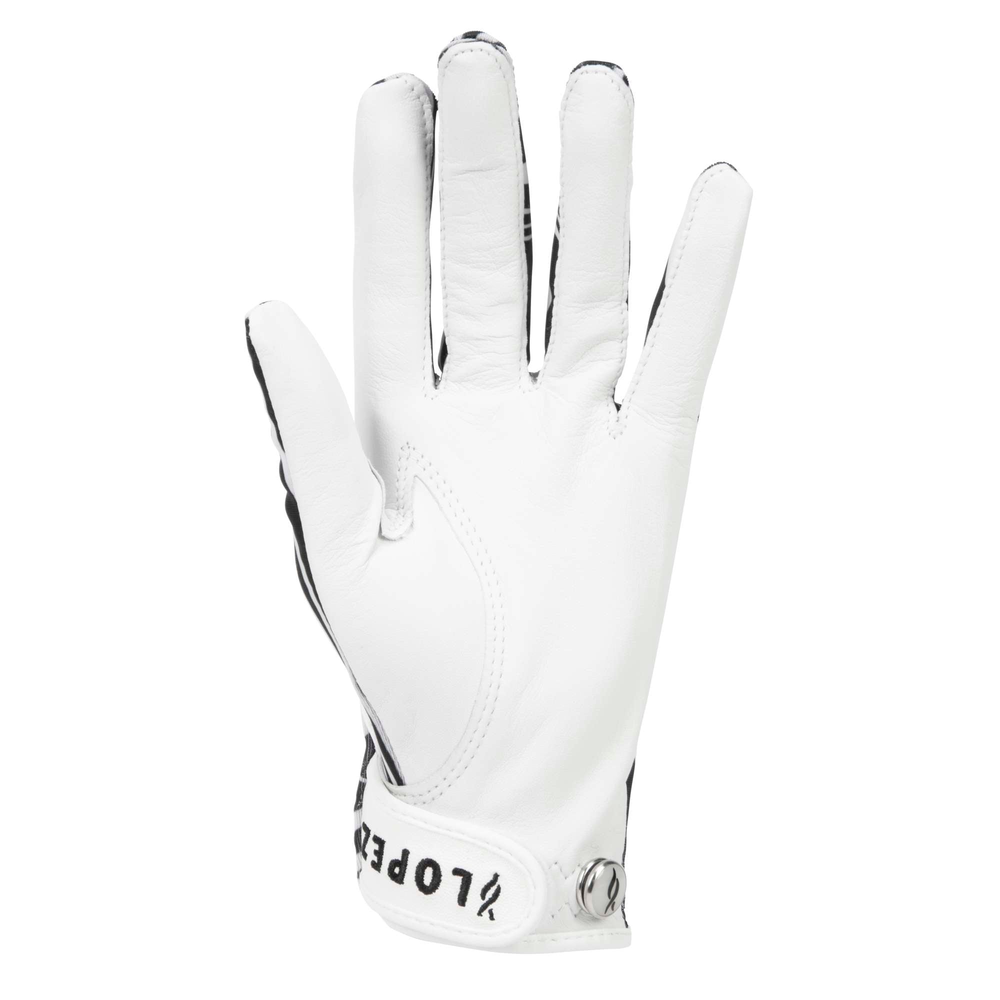 Full Finger Rush Glove Left Hand Rush