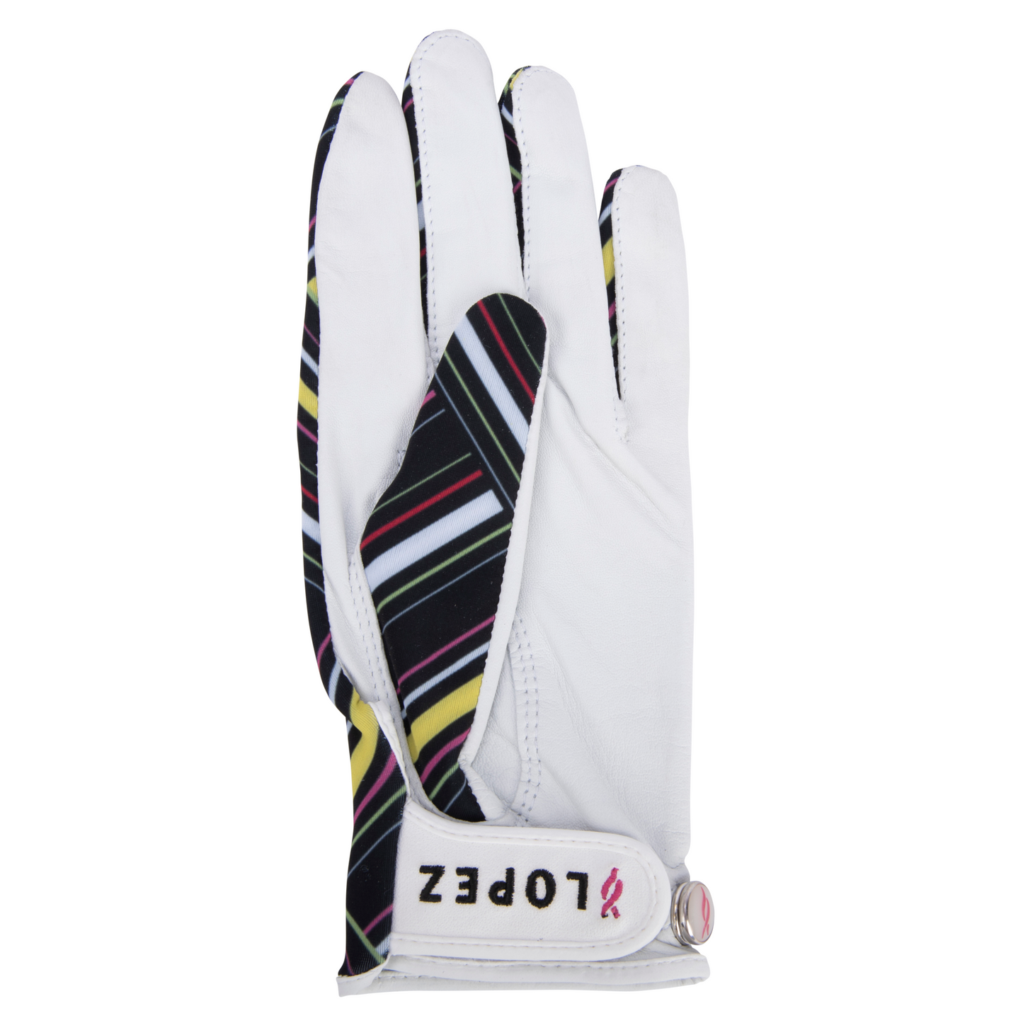 Full Finger Sprite Glove