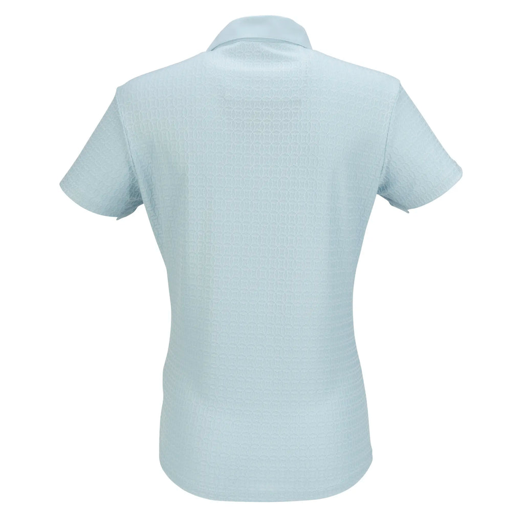 Nancy Lopez Journey Short Sleeve Polo – Nancy Lopez Golf