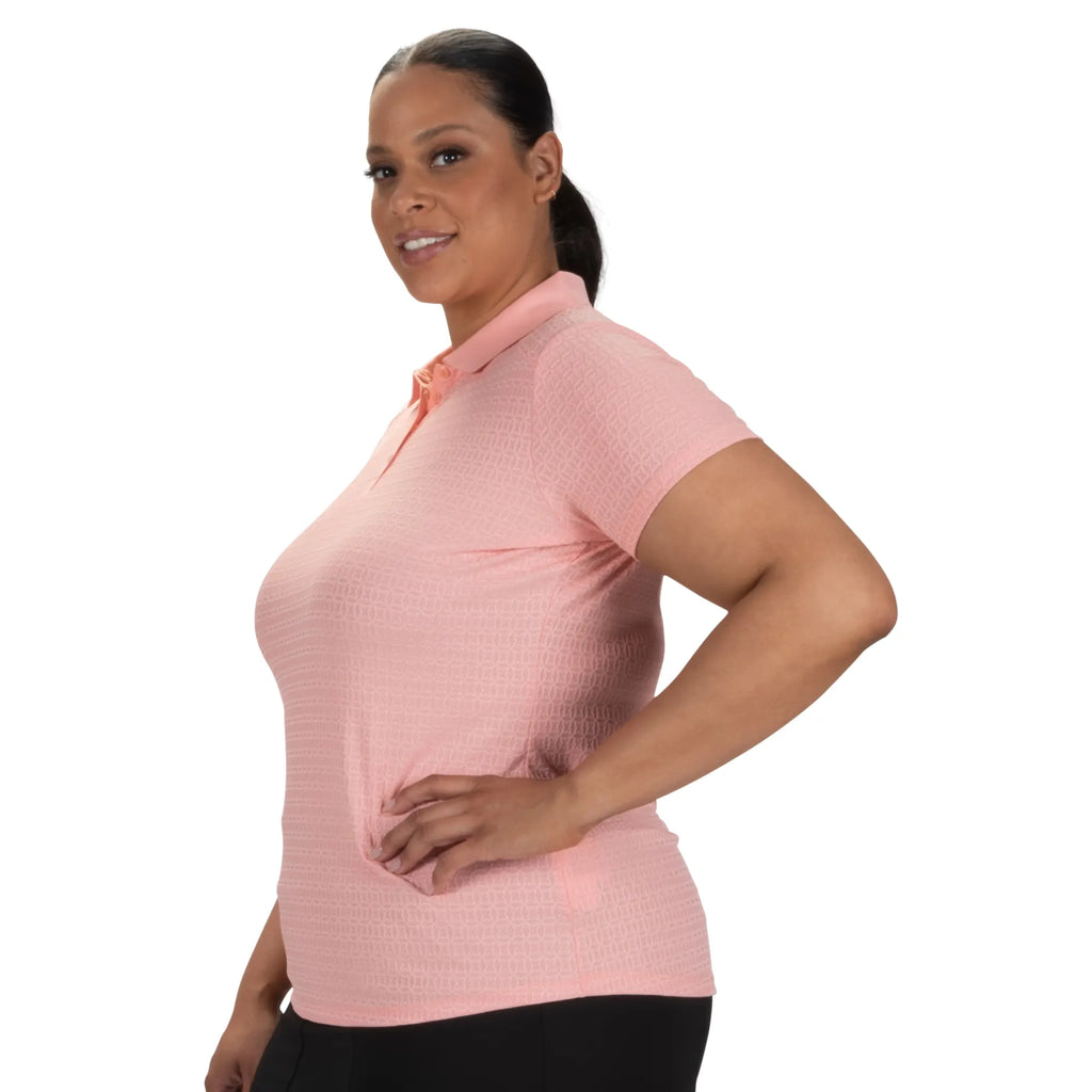 Nancy lopez plus 2025 size golf clothes