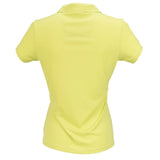 Nancy Lopez  Legacy Short Sleeve Polo Cacti