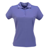 Legacy Short Sleeve Polo