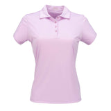 Legacy Short Sleeve Polo