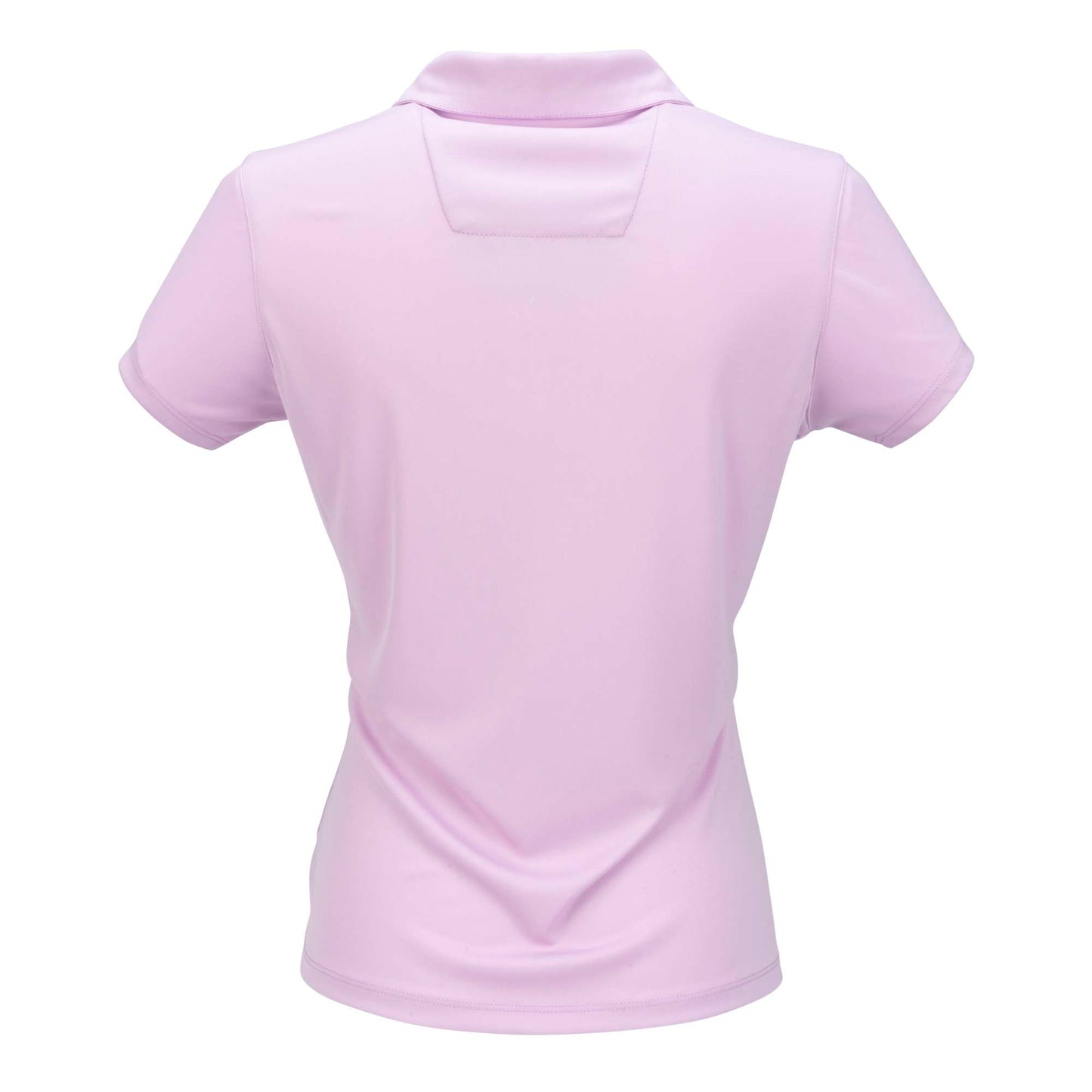 Legacy Short Sleeve Polo