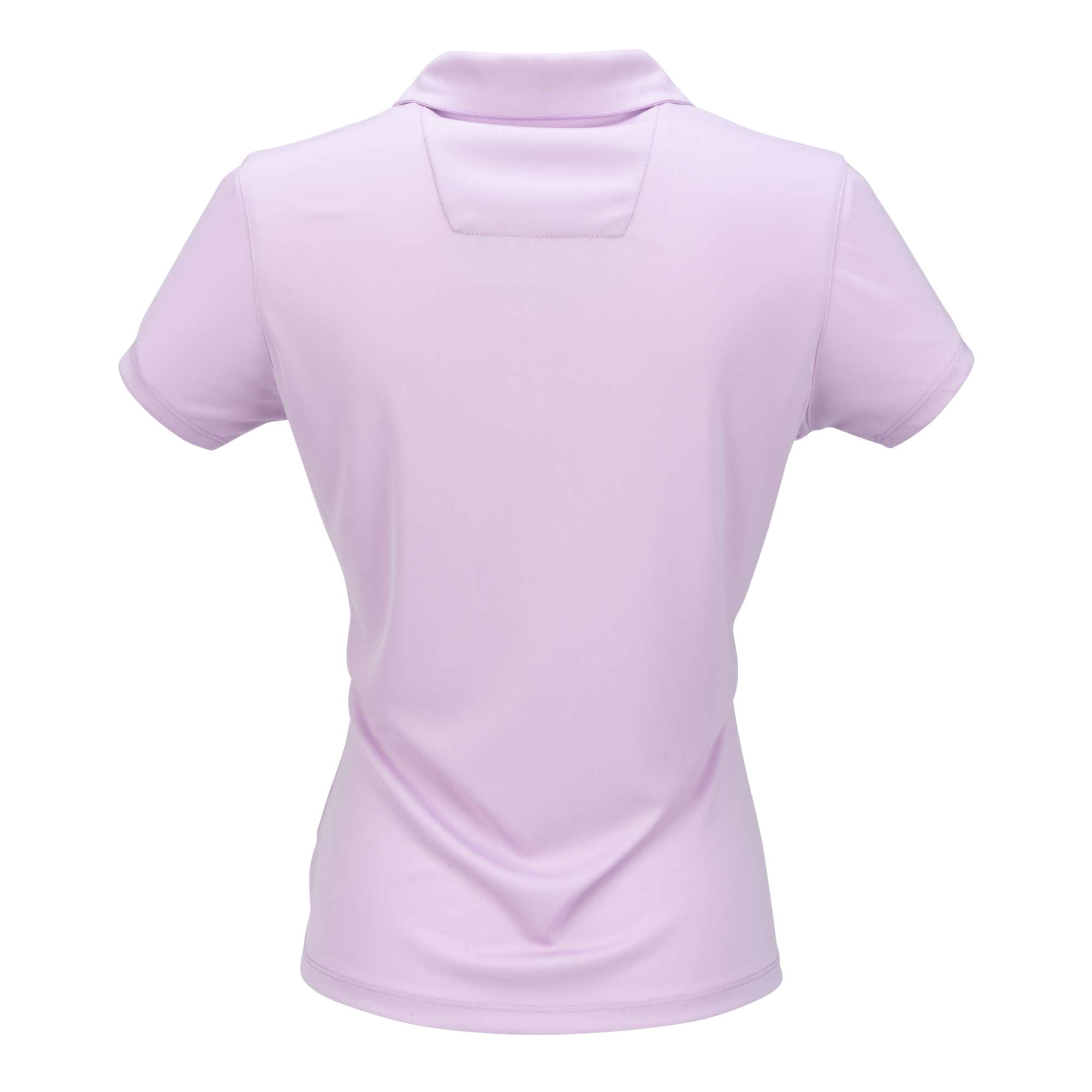 Legacy Short Sleeve Polo