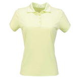 Legacy Short Sleeve Polo